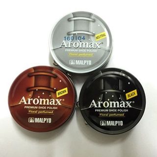 XI ĐÁNH GIÀY AROMAX (Màu đen) - Điện Lực