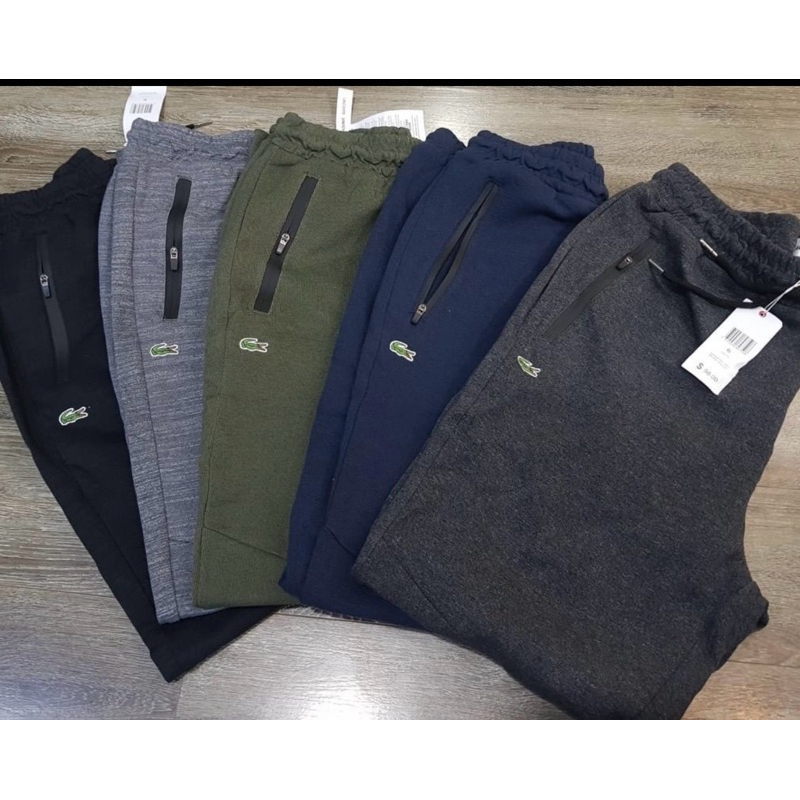 🔥🔥JOGGER 🐊DƯ XỊNNNN FULL