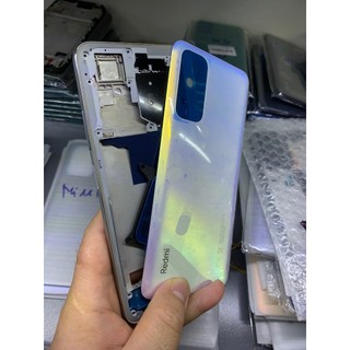 Full Bộ xương vỏ zin xiaomi redmi note 11 - 4G / note 11s - 4G, kèm khay sim, kính cam