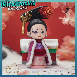  Hộp mù ngẫu nhiên Blindbox Hậu Cung Chân Hoàn Truyện Series 2 