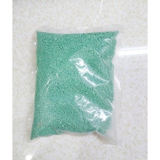 Phân Npk 17-17-17 + TE - Gói 1kg