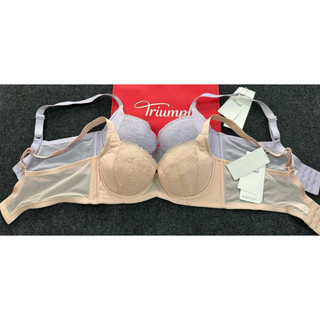 👙Áo lót nữ Triumph Simply Modern Beauty Whu