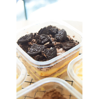 Bánh Oreo kem chocolate thơm béo