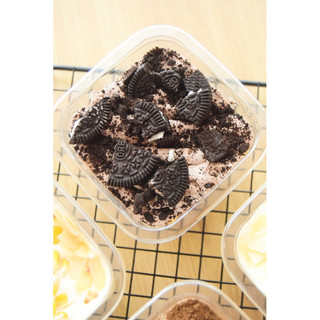 Bánh Oreo kem chocolate thơm béo