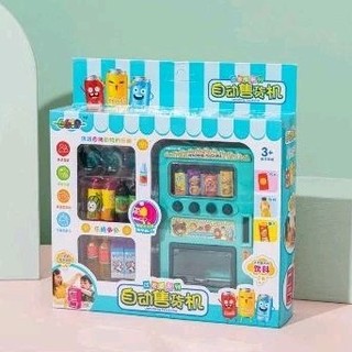 Đồ chơi máy bán nước tự động cho bé