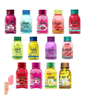 Kẹo ngậm play more thái lan 22g