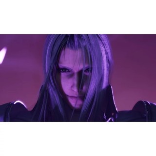 Đĩa game PS5  Final Fantasy VII Rebirth