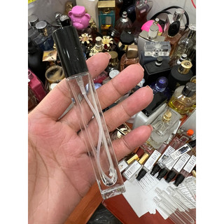 [Mẫu thử] Nước hoa Nam Polo Black
