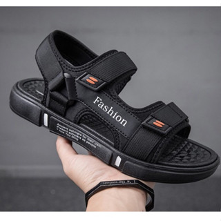 Dép Sandal Nam Laceva 2 Quai, Giày Quai Hậu Học Sinh Mã DP22