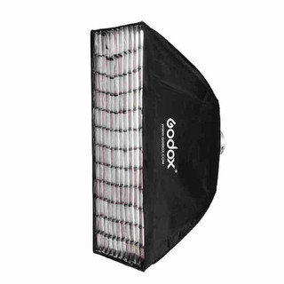 Lồng Tản Sáng Cho Đèn Hình Chữ Nhật Kích Thước 60x90cm Hãng Godox