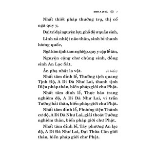 Sách - Chư kinh nhật tụng (mềm)