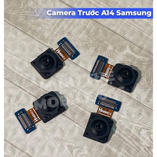 Camera Trước thay thế samsung A14