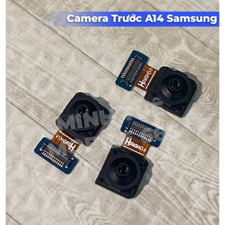 Camera Trước thay thế samsung A14