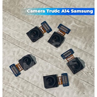 Camera Trước A14 Samsung (Camera mới)