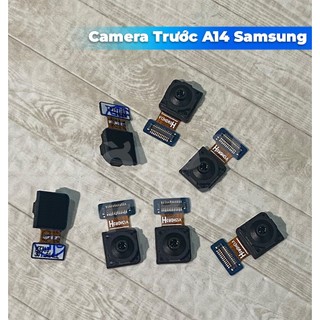 Camera Trước A14 Samsung (Camera mới)