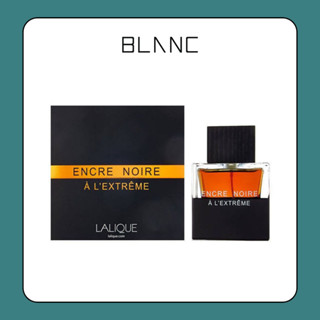 [BLANC] Nước hoa nam Lalique Encre Noire A L'extreme EDP 100ml