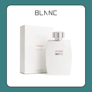 Nước hoa nam lalique white men edt 125ml
