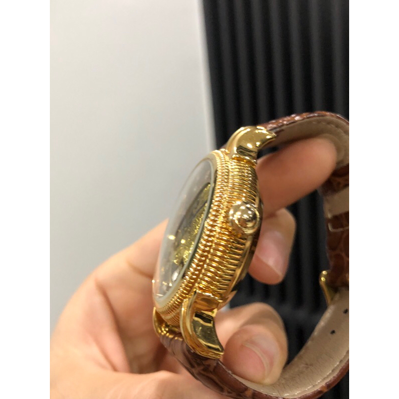 ĐỒNG HỒ NAM MÁY CƠ TỰ ĐỘNG