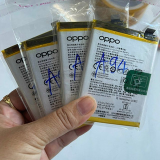 Pin oppo a94 4g / a93-5g / mã blp835 zin mới