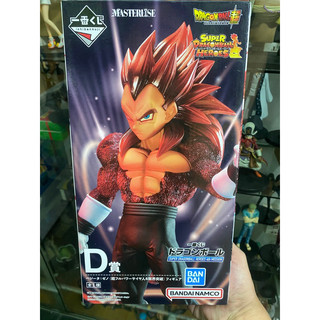 Mô hình Dragon ball ichiban kuji chính hãng