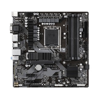 MAINBOARD GIGABYTE B760M DS3H DDR4 [HÀNG FULL VAT]