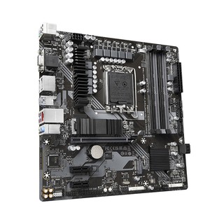 MAINBOARD GIGABYTE B760M DS3H DDR4 [HÀNG FULL VAT]