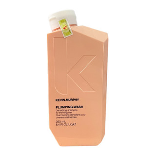 Dầu gội cho tóc dầu, ít, mỏng, rụng Plumping.Wash Kevin.Murphy 250ml