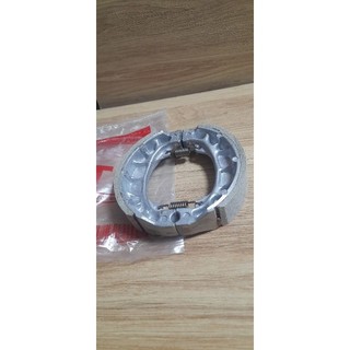 Bố thắng đùm trước và sau xe wave nhỏ, dream , ws 100, rsx