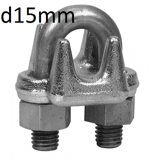 ỐC XIẾT DÂY CÁP, CÓC CÁP ( 5li- 14li) Thái Bình Vina