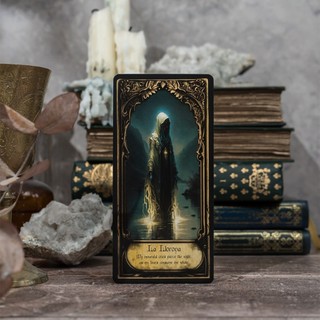 Bài Obsidian Veil Oracle