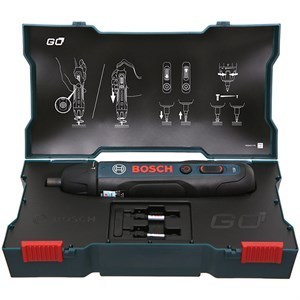 Máy vặn vít dùng pin Bosch Go Gen 2