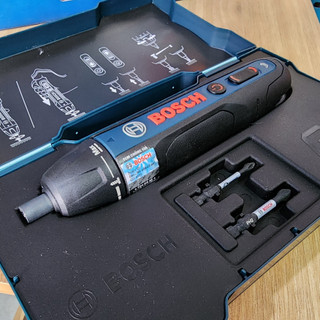 Máy vặn vít dùng pin Bosch Go Gen 2