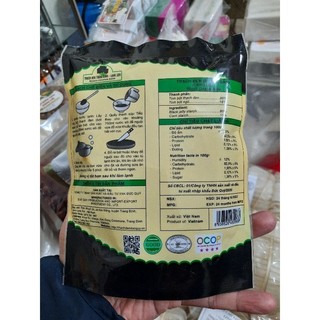 Bột thạch đen (sương sáo) Lạng Sơn - 100g