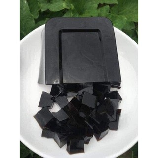 Bột thạch đen (sương sáo) Lạng Sơn - 100g