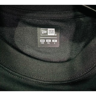 Áo thun New Era (auth)