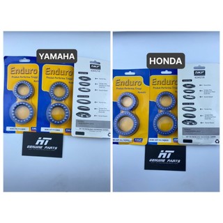 Chén cổ skf enduro yamaha , honda chính hãng