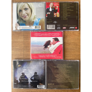 CD NHẠC QUỐC TẾ