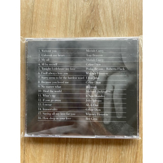 CD NHẠC QUỐC TẾ