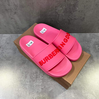 Dép bbr hồng chữ nổi sc trung cực đẹp 3400