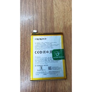 Pin oppo a53/ a53t/ a53m/ f1s/ a59/ a59m/ a59s/ blp601