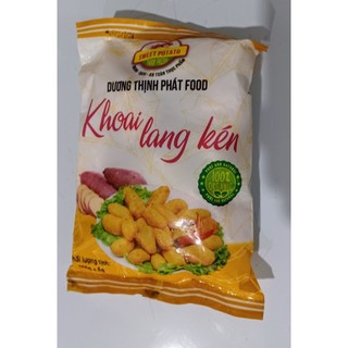 Khoai lang kén - loại i - siêu ngon