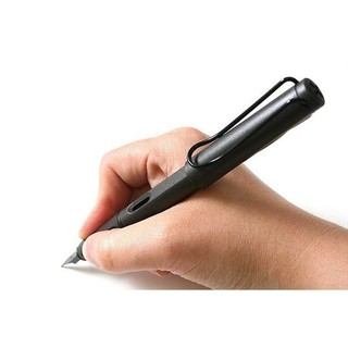 [TAIPOZ] - BÚT MÁY LAMY SAFARI
