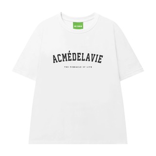 Áo Thun Cotton 2 Chiều A.D.L.V