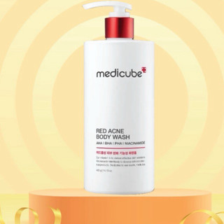 Kem đánh răng AP24/Sữa tắm mụn đỏ MEDICUBE 400g / combo khay quà tết doanh nghiệp 2024