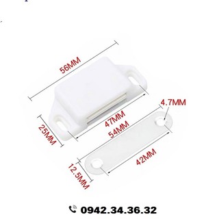 Hít từ cánh cửa