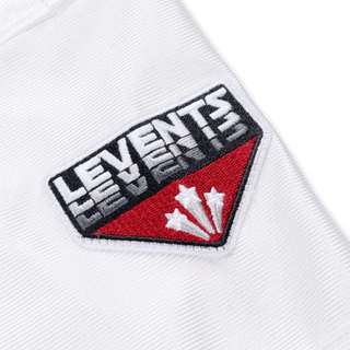 Áo Jersey Levents 05 Thun Lưới Thái Và Tricot Bóng Unisex Oversized