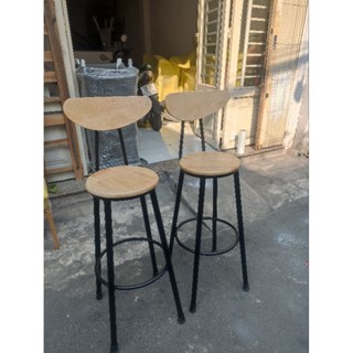Ghế quầy bar ban công ,dùng cho quán cafe , chụp ảnh studio, ngồi nấu ăn.(ship hoả tốc HCM )