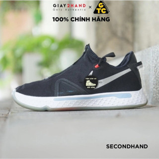 [2hand] Giày Thể Thao PG 4 CD5082-001 CŨ CHÍNH HÃNG