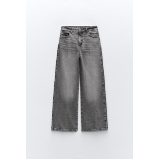 quần bò ống đứng ZARA AUTHENTIC (4 màu)