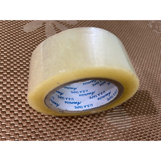 Băng keo trong 200 yard